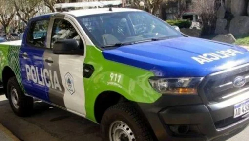 Detienen a un abogado acusado de violar a sus dos hijas