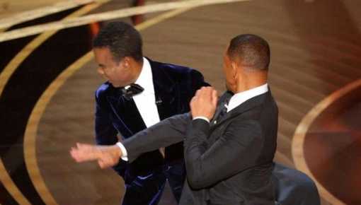 Los tres motivos por los que Will Smith cacheteó a Chris Rock en los Oscars
