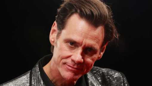 Jim Carrey subió al ring y destrozó a sus colegas por los aplausos a Will Smith