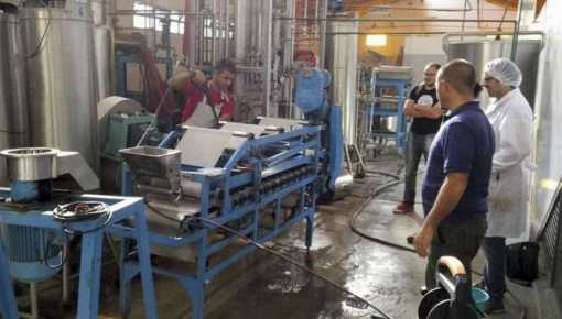 Preocupación en pymes por la falta de insumos para la producción 