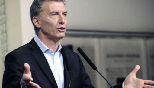 altText(Mesa judicial bonarense: la declaración de un imputado complica a Macri)}