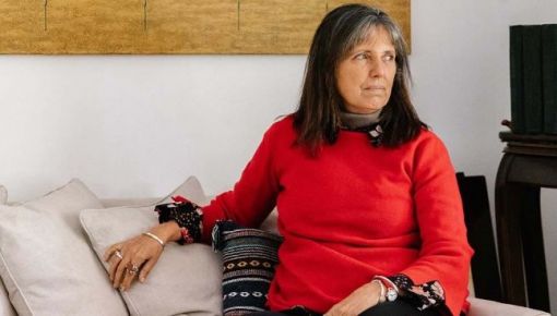 La escritora argentina Claudia Piñeiro es finalista del Premio Booker International