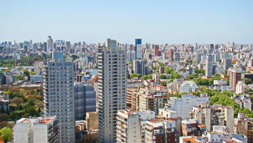 Vecinos de CABA llaman a 