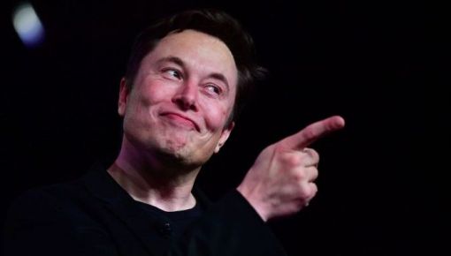 altText(Elon Musk quiere comprar Twitter: ofreció 40 mil millones de dólares)}