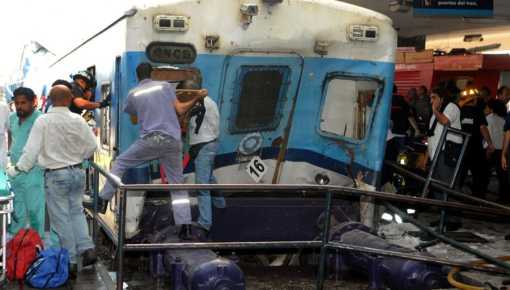 Tragedia de Once: le quitaron una importante condena a Jaime