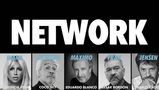 Llega al teatro porteño una obra que habla sobre la crueldad de los medios