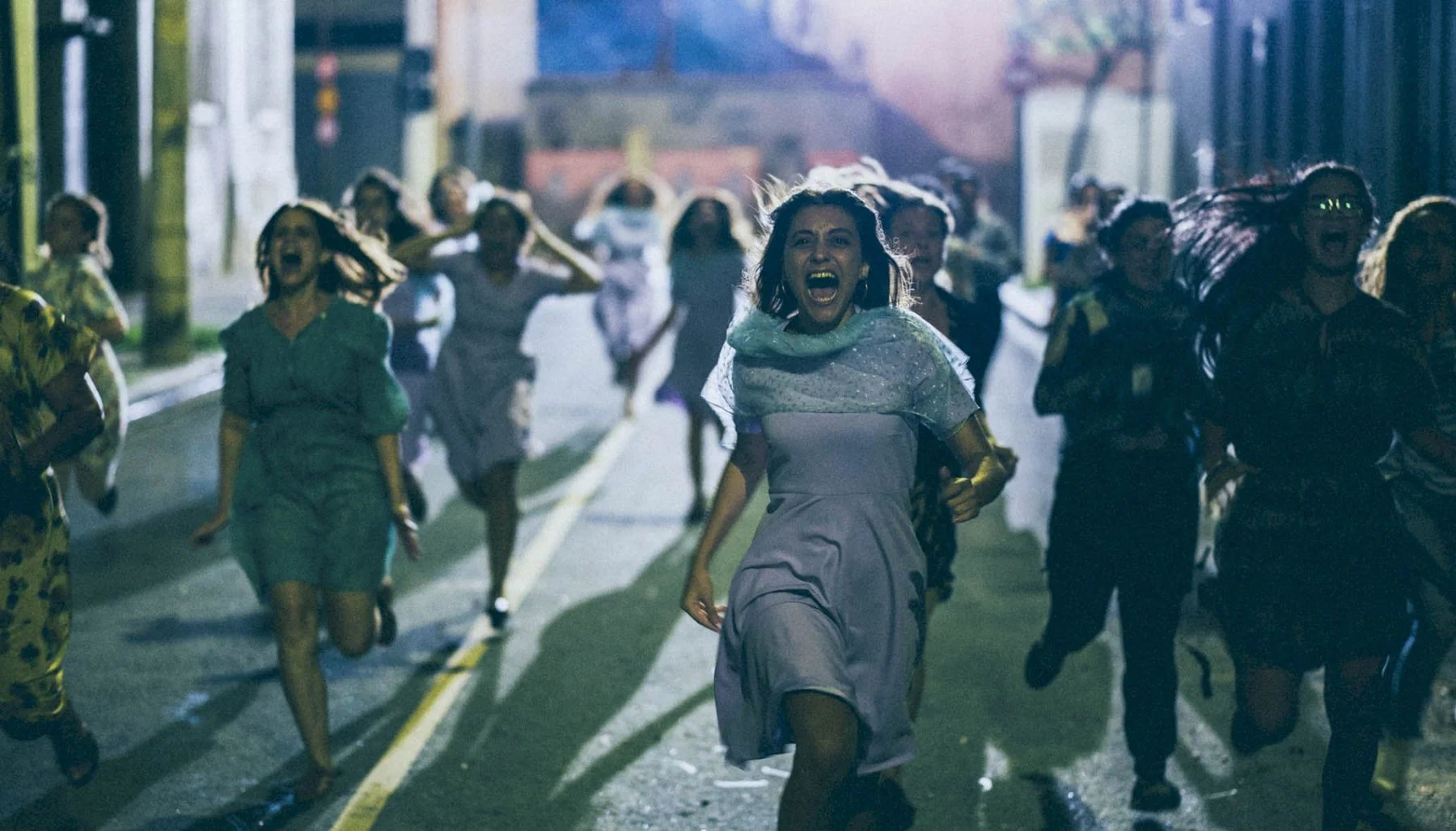 Medusa, de Anita Rocha da Silveira