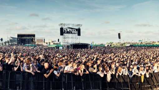 Primavera Sound Buenos Aires agotó su primera tanda de entradas