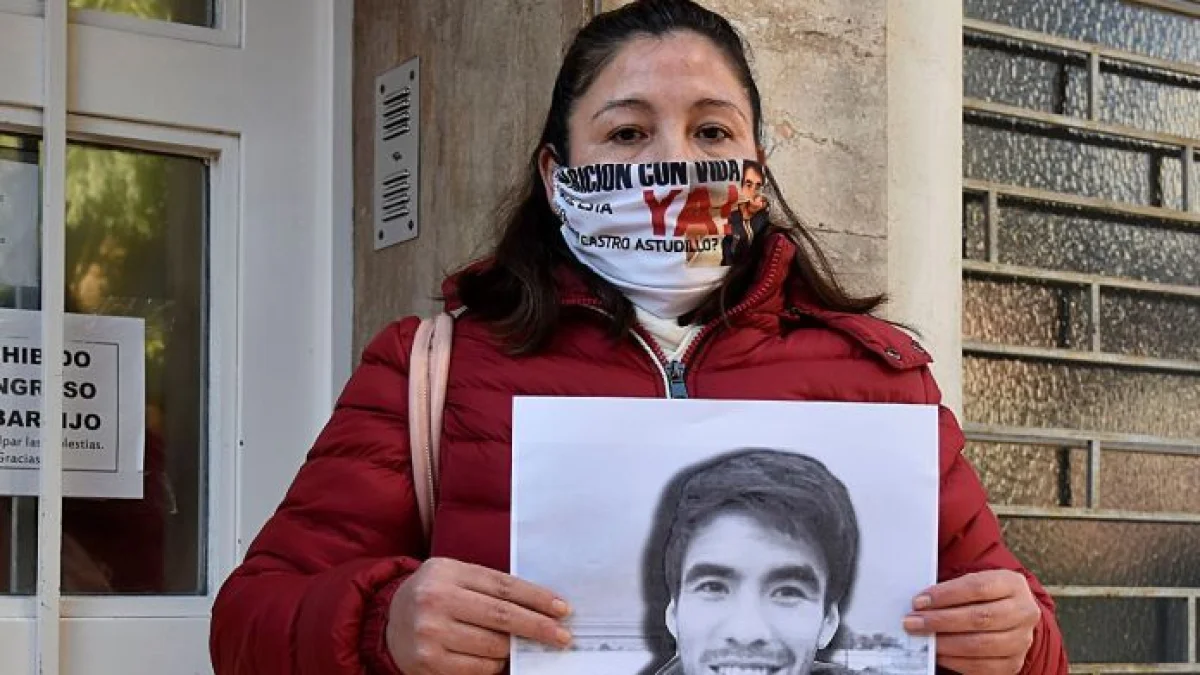 Desaparición de Facundo Astudillo Castro: la querella pide reactivar la causa