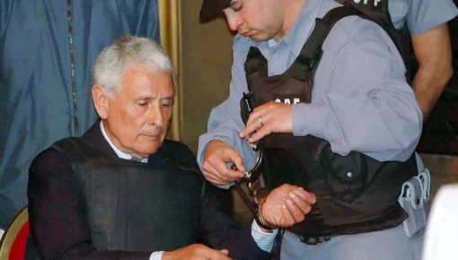 Lesa humanidad: veredicto para Etchecolatz por crímenes en Pozo de Arana