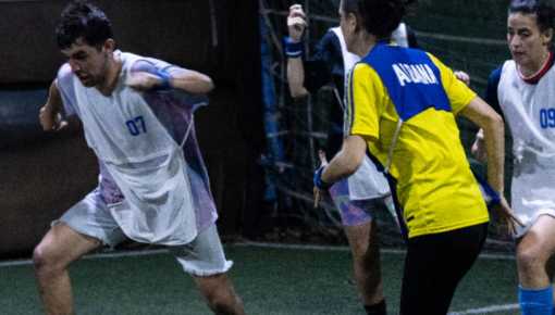 ¿Y si tu futuro laboral dependiera de meter un gol? Llega 