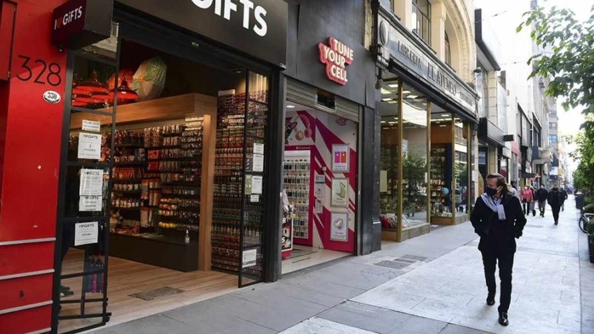 Se derrumbaron las ventas minoristas en abril: se profundiza la crisis pyme