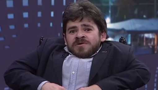 El youtuber del PRO Franco Rinaldi atropelló a una ciclista con su auto