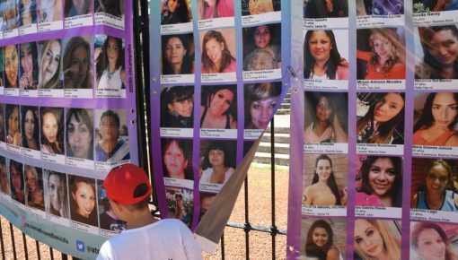 La atrocidad de la violencia machista: hubo 120 femicidios vinculados de niñxs