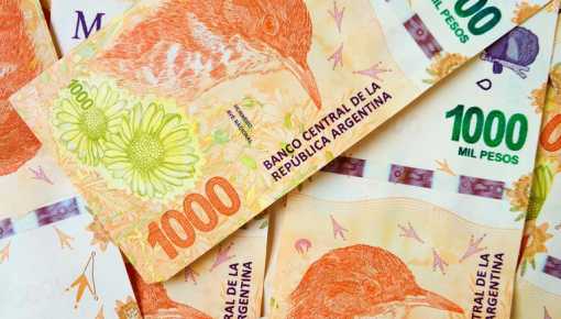 Habrá cambios en la moneda pero el billete de mayor valor seguirá siendo el de mil