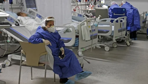 Piden extremos cuidados por la viruela del mono pero sin estigmatizar