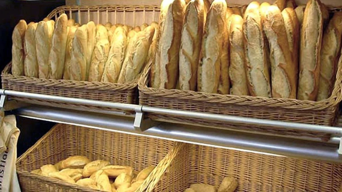 Panazo nacional: venderán el kilo de pan a $150 contra la suba de precios