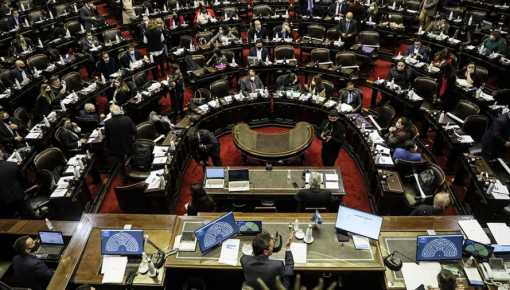 El oficialismo busca una reforma de la ley de Compre Argentino
