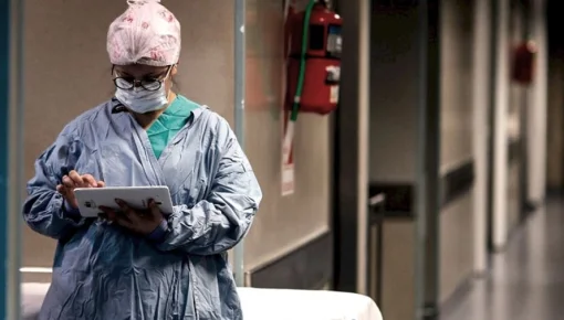Salud confirmó que hay un caso sospechoso de viruela de mono en el país
