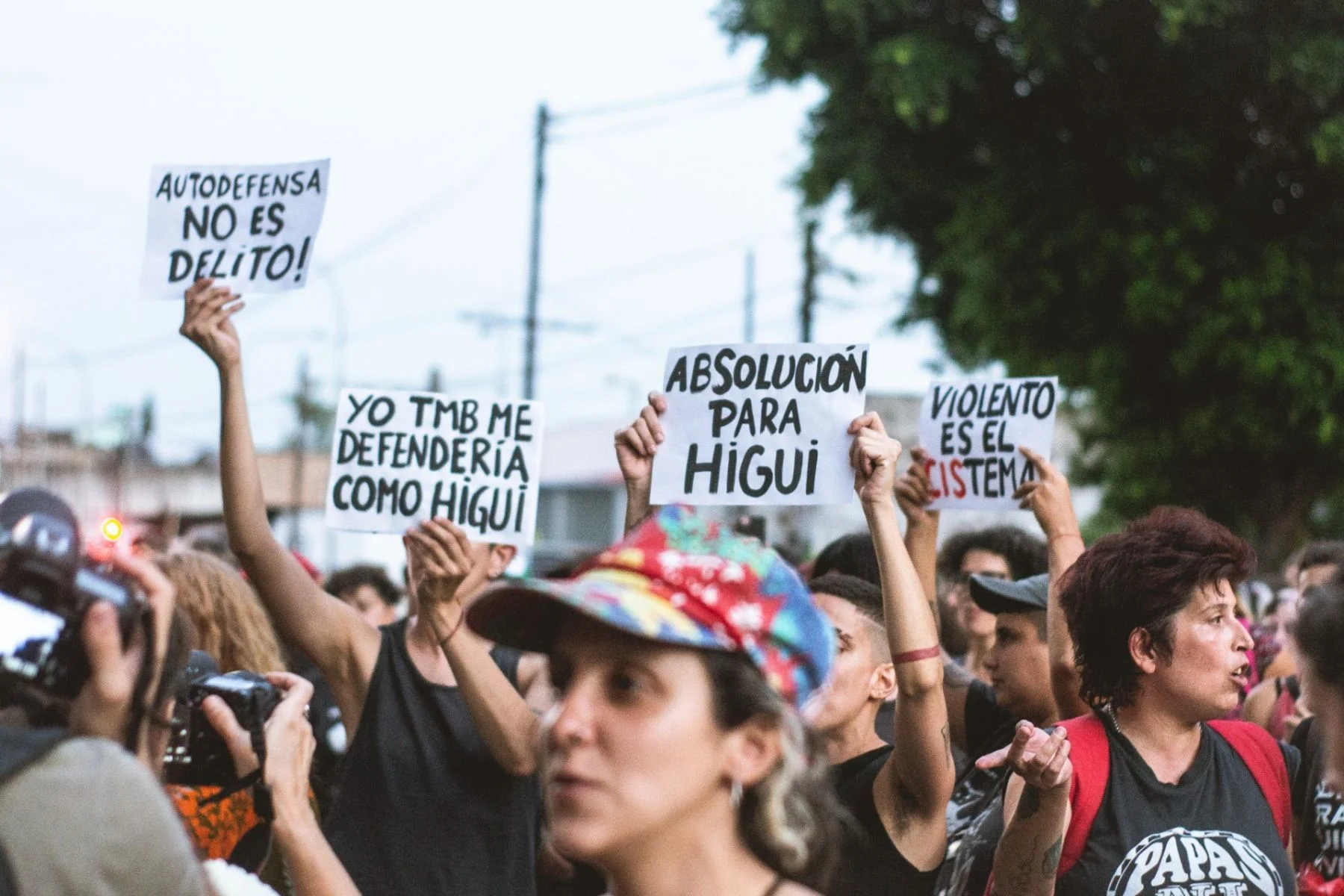 Foto: Rocío Bao