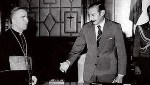 Prohibido olvidar: fue dictadura cívico-militar pero también eclesiástica