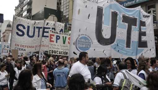 Parazo de la comunidad educativa: 