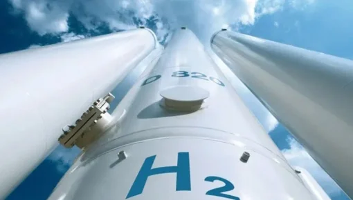 Hidrógeno verde: prevén inversión de U$S 500 millones y puestos laborales