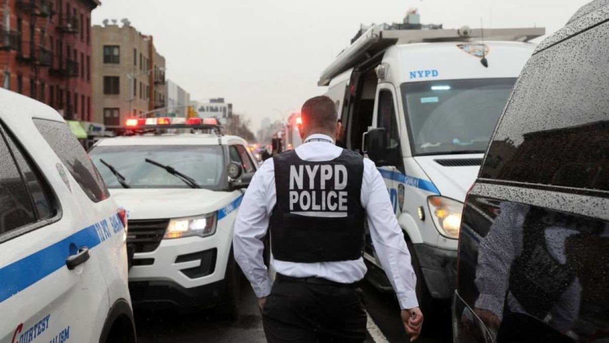 altText(Más tiroteos: Nueva York podría declararse en emergencia por la violencia )}