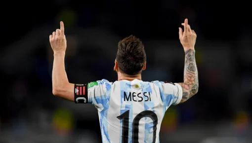 Messi se despide de la Selección: así será el megaoperativo en River y el Fan Fest