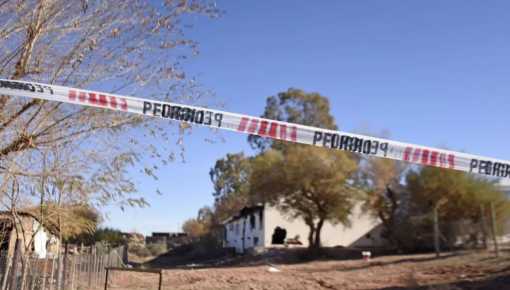 Neuquén: paro y movilización a un año de la explosión en una escuela