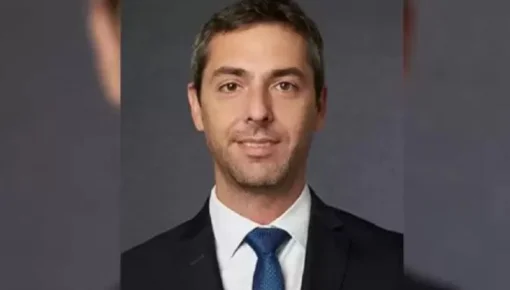 Guillermo Hang quedó oficialmente designado como secretario de Comercio