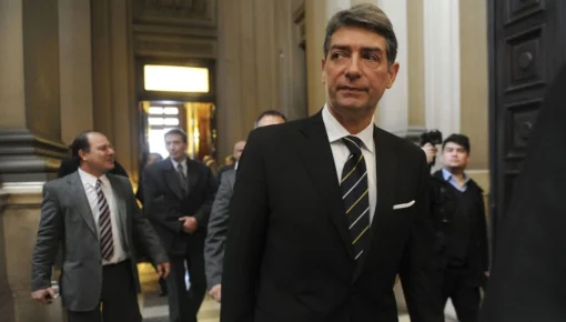 Consejo de la Magistratura: Rosatti busca destrabar la elección de autoridades
