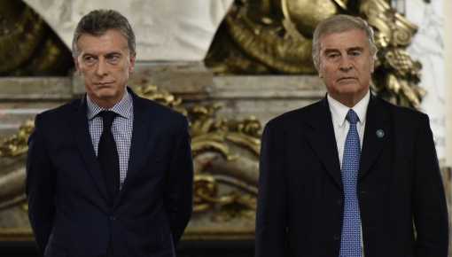 Macri gastó millones de euros en aviones que no podían volar