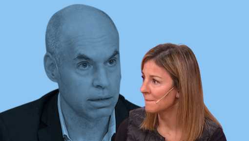 Amparo en contra de la prohibición de Larreta y Acuña del uso del lenguaje inclusivo