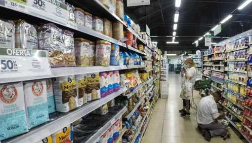 El Indec difunde el índice de precios al consumidor