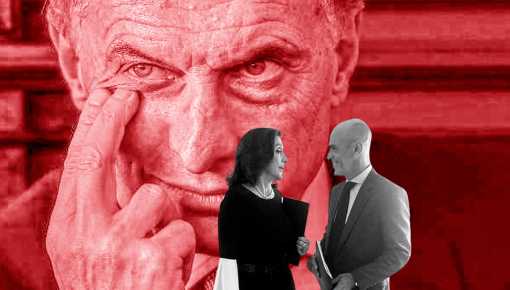 Espionaje ilegal: confirman procesamientos para los macristas Arribas y Majdalani