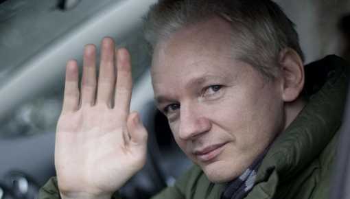Virtual condena: la vida de Assange correrá riesgo si lo extraditan a EEUU