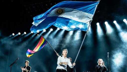 Paul McCartney: el rey absoluto de la canción pop cumple 80 años
