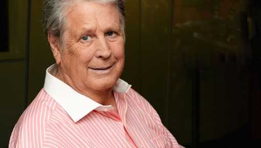 Otro genio musical celebra sus 80: Brian Wilson, el corazón de Los Beach Boys