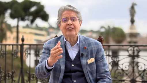 Ecuador: Lasso y otras tres muertes en las protestas tras la represión en el Parlamento