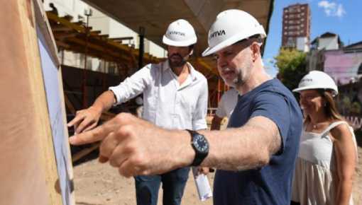 Vecinos de Saavedra y Caballito participarán de audiencias públicas contra proyectos de Larreta