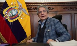 Cuenta regresiva: Congreso de Ecuador debate la destitución del presidente Lasso