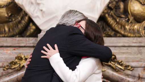 Plan B: Silvina Batakis juró como ministra de Economía de la Nación