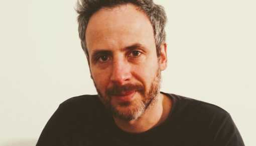 Siete preguntas al escritor Nicolás Schuff