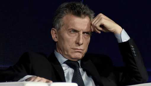 Espionaje: la Justicia prepara un fallo sobre la situación procesal de Macri