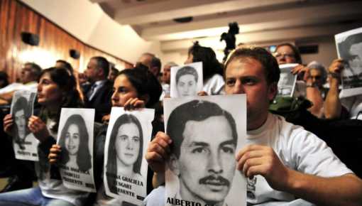 Masacre de Trelew: afirman que fue el fin de 