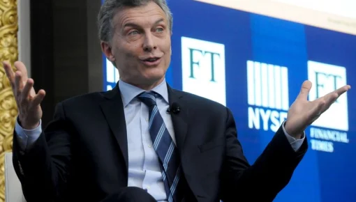 ARA San Juan: pedirán juicio político a los jueces que sobreseyeron a Macri