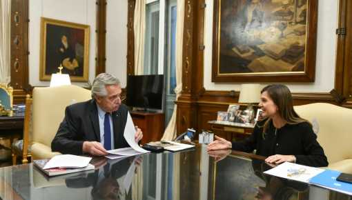 El Gobierno extendió el plazo de la moratoria previsional