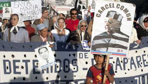 Piden que avance juicio contra Blaquier por crímenes de lesa humanidad