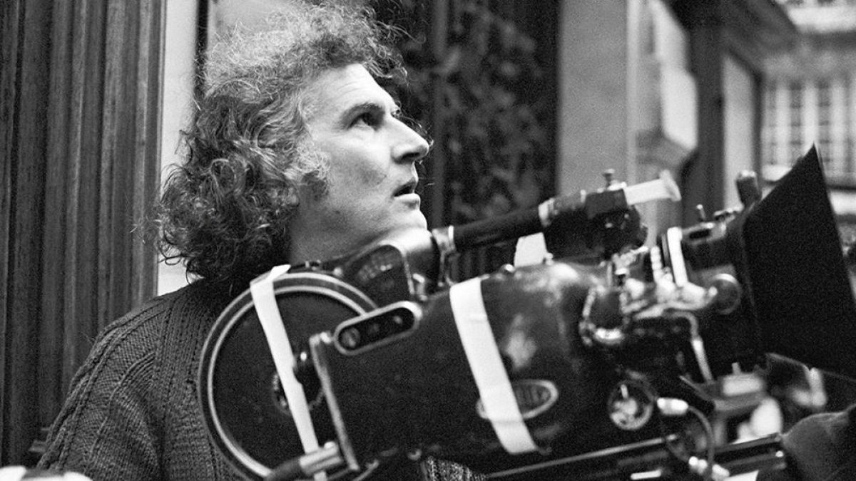 Un podcast sobre Pino Solanas: Peronismo, trinchera y cine al palo